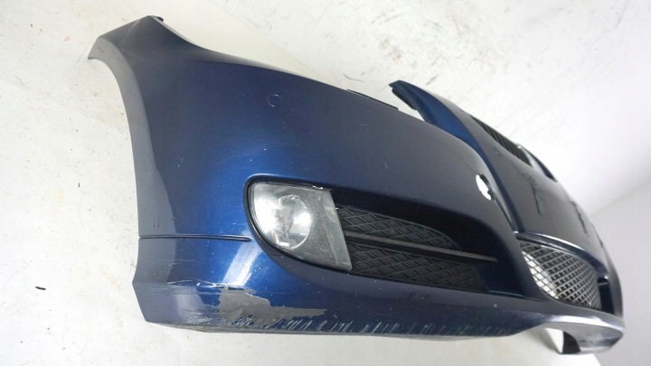 фото №10, Бампер перед передній bmw 3 e90 e91 рестайлінг 08-12 lci pdc 2008-2012 7137906