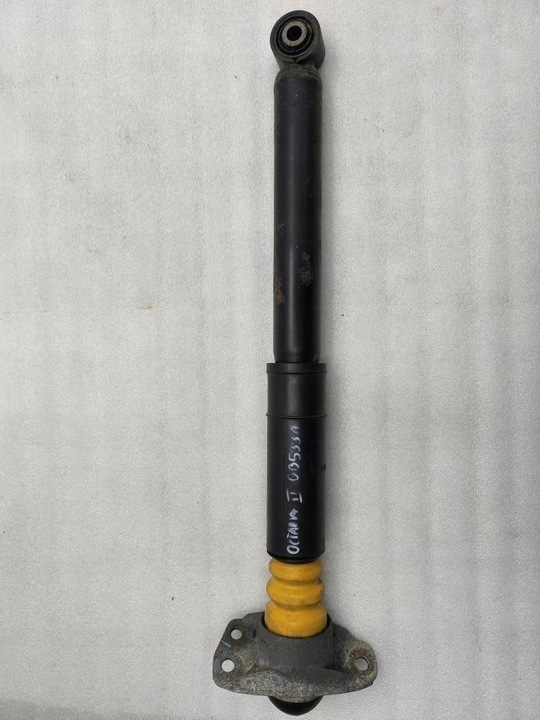 фото №1, Амортизатор задний skoda octavia ii 1k0513029er