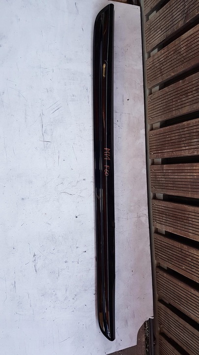 фото №1, Планка порогова ліва mini cooper f60 7411085