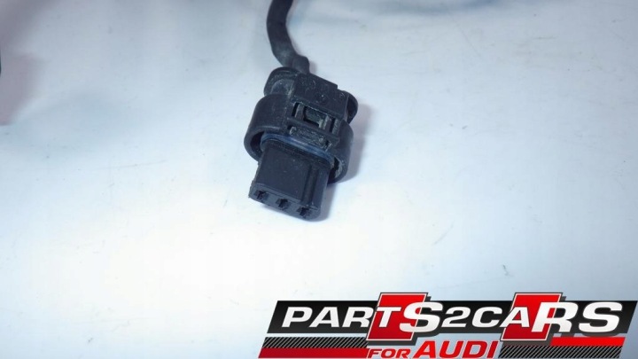 фото №10, Установка pdc зад 4f9971085c audi a6 rs6 08