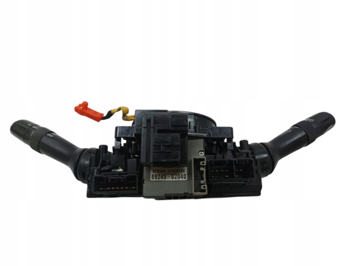 фото №15, Переключатель комбинированный шлейф kpl 89245-02040 02080-005519 toyota auris i