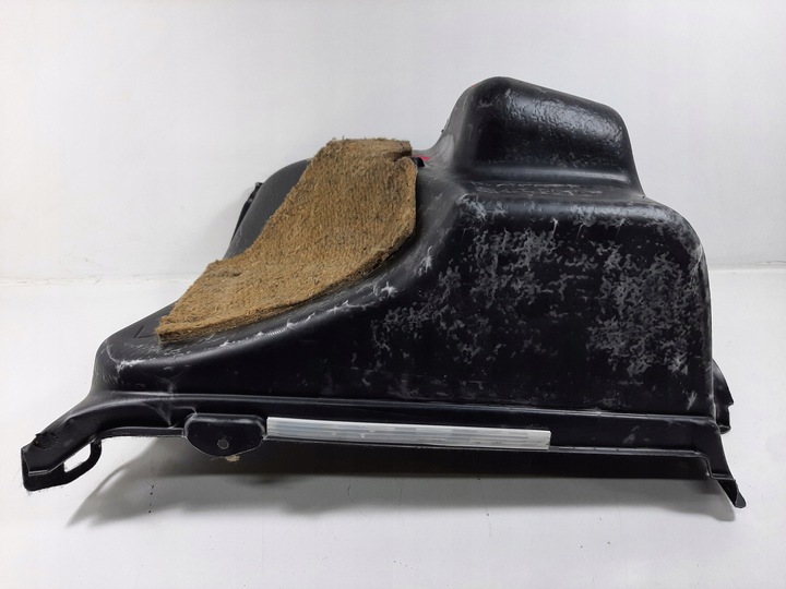 фото №8, Honda civic viii sedan 1.3 ima 10r боковина багажника лівий