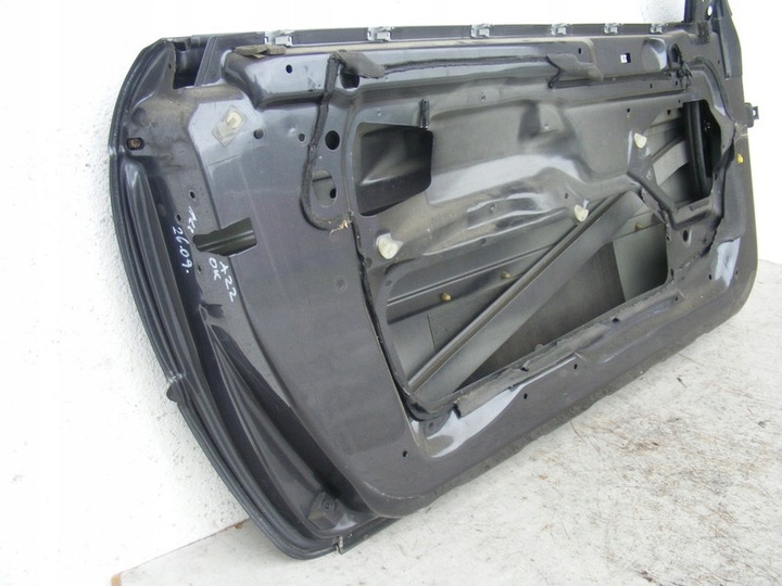 фото №13, Двері ліві bmw 3 e46 купе cabrio a22 sparkling