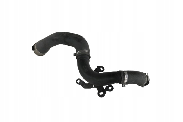 фото №1, Qashqai шланг интеркулер шланг 144600468r .