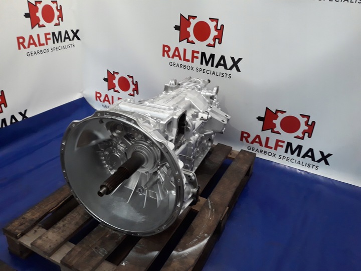 фото №6, Коробка передач коробки передач mercedes g211-16 g211