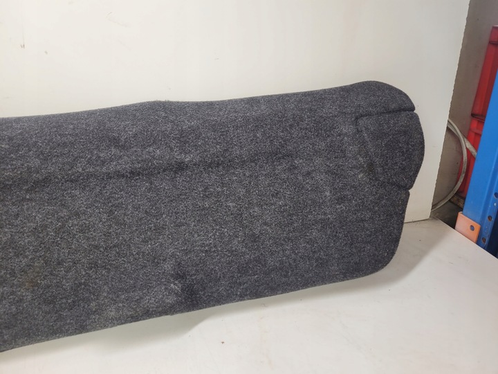 фото №3, Оббивка кришки зад audi a3 8p cabrio 8p7867979c