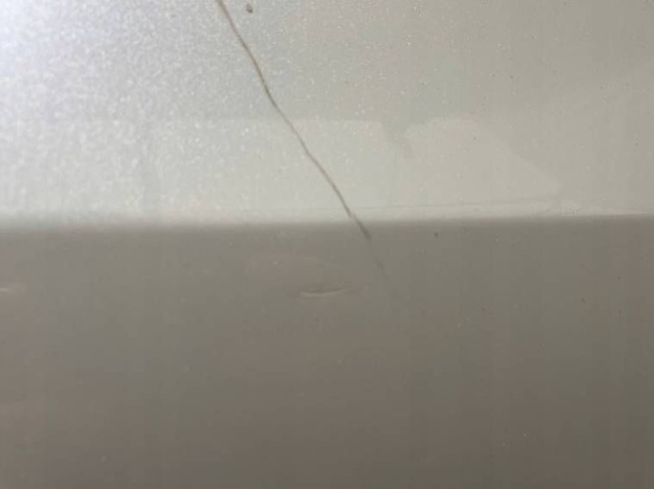 фото №6, Дверь передние правый перед toyota rav4 v 070 белый жемчуг белая жемчуг