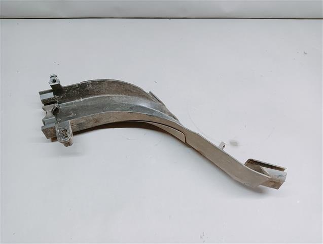 фото №1, Защита провод топлива leon golf vii 5q0200059bs