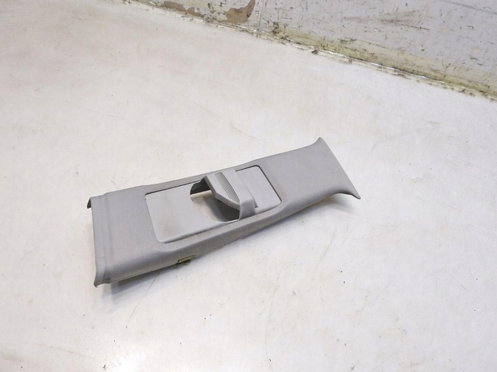 фото №7, Захист стійка b ліва mercedes w203 універсал рестайлінг a2036901540