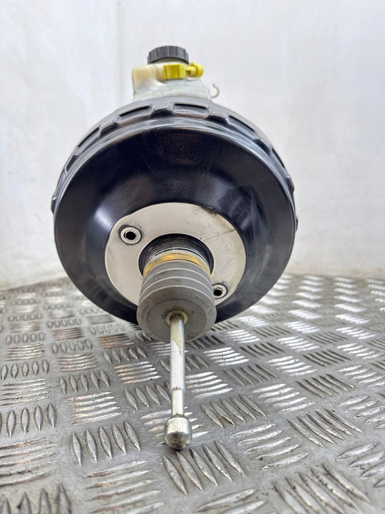 фото №5, Opel insignia a 2010 підсилювач гальма