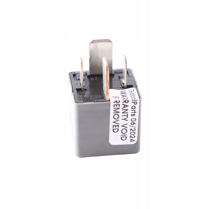 фото №9, Mercedes w177 w205 w247 реле серый 4 контакты a0009822923