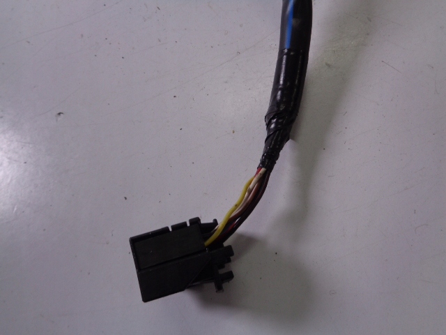 фото №8, Зеркало левая vw golf vii 2.0 tsi gti 2016 год 6 pin