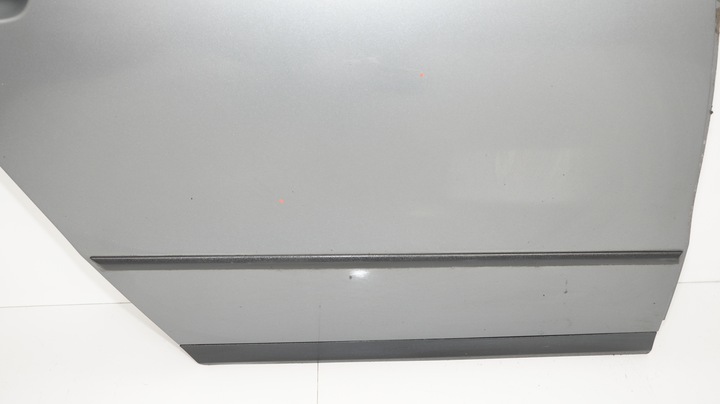 фото №7, Дверь правый зад vw passat b6 05-10r sedan la7t