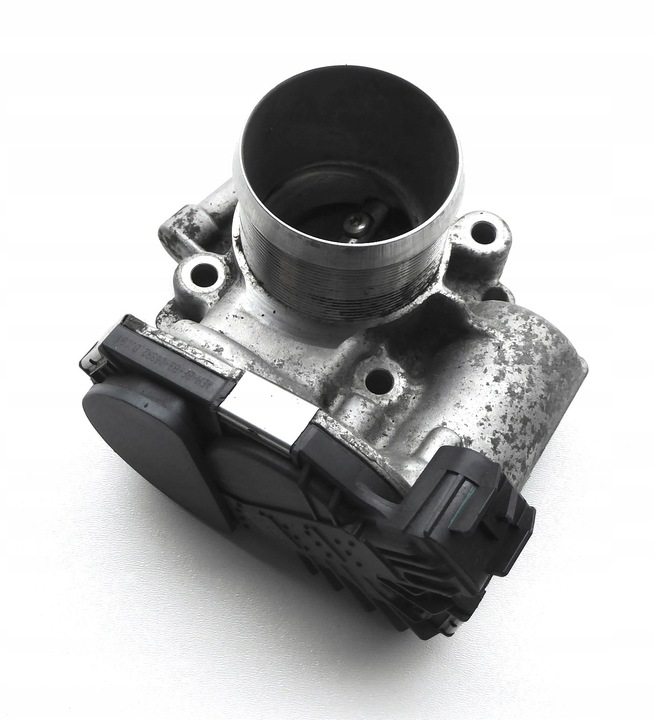 фото №1, Дросельна заслінка opel zafira c tourer 1.4 turbo