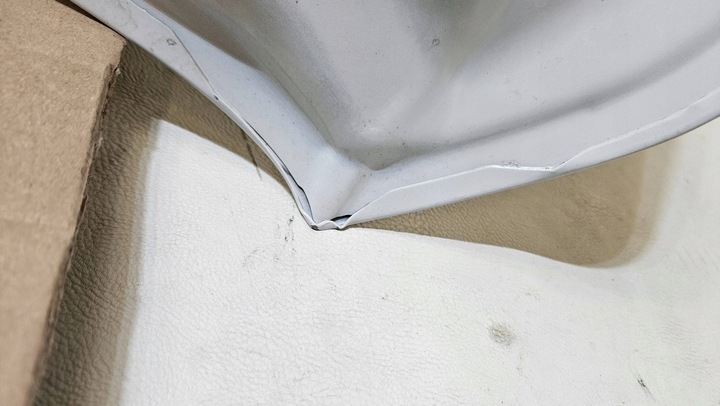 фото №14, Капот крышка двигателя bmw 8 g14 g15 g16 f91 f92 оригинал