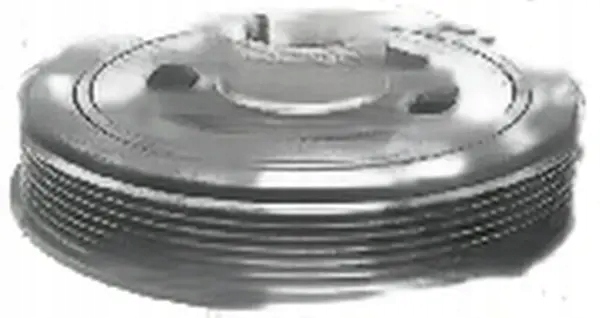 фото №1, Колесо ременное sgds-rex febest ssangyong rexton