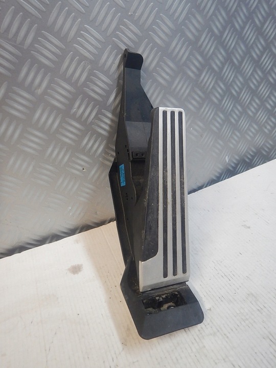 фото №1, Infiniti fx qx fx37 qx70 педаль газа европа