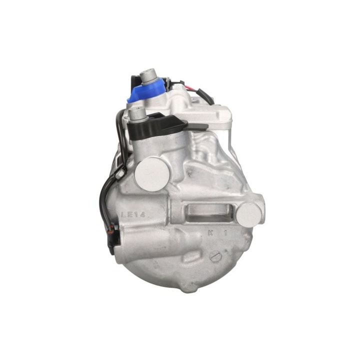 фото №13, Denso dcp02027 компресор, кондиціонер dcp02027