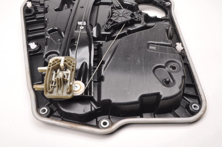 фото №8, Bmw g08 стеклоподъемник правый зад 7486432 5a5c884