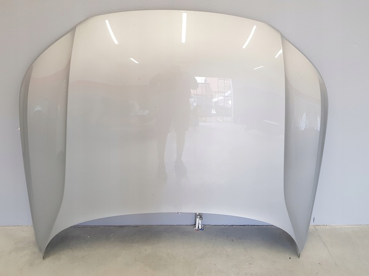 фото №15, Volvo xc40 17- капот