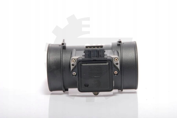 фото №10, Esen skv витратомір