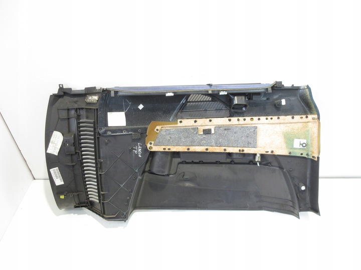 фото №7, Lancia phedra боковина багажника лівий праві ролета