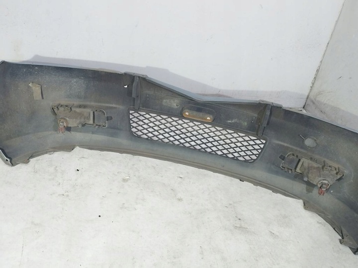 фото №11, Mazda ii 2 i dy бампер перед переднее 27p