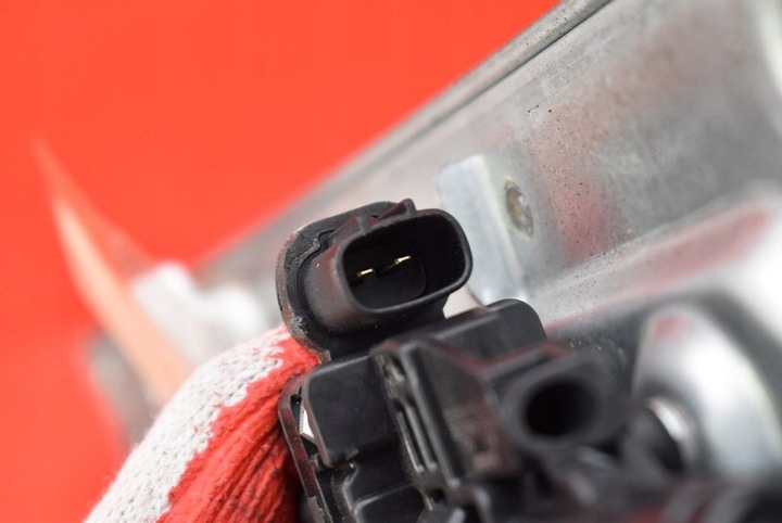 фото №6, Підйомник вікна праві зад 83430-65j00 suzuki grand vitara 2 ii 05-14