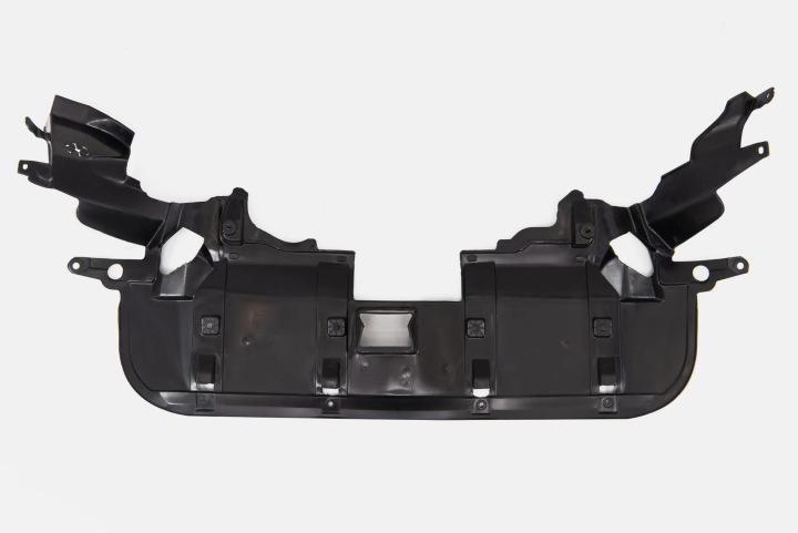 фото №7, Honda cr-v iv 2012-2015 плита защита под двигатель 74110t1eg02