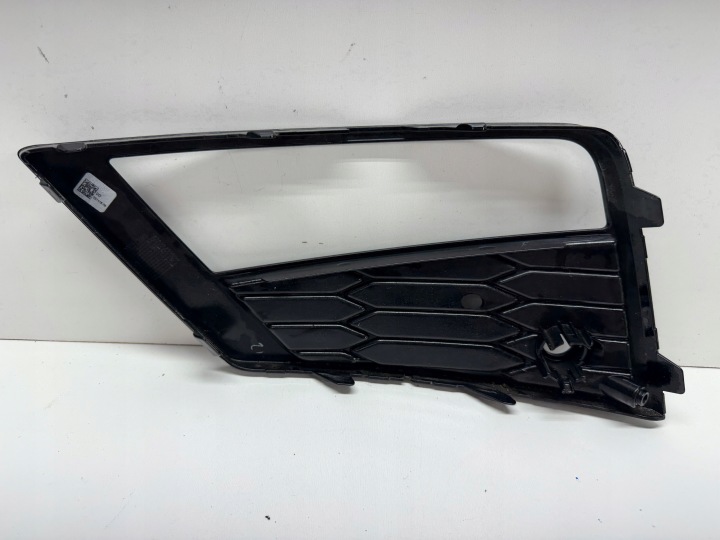 фото №8, Решётка правая бампера seat ateca fr 575853666e