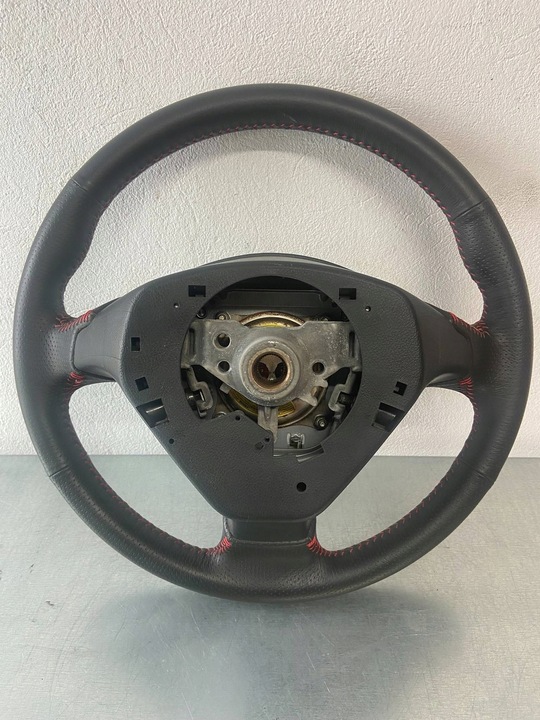 фото №10, Subaru impreza ii gd sti hawkeye wrx руль оригинал оригинальный номер