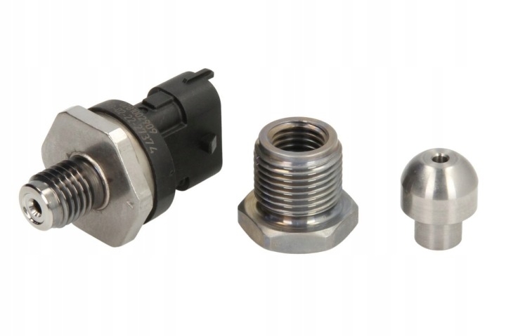 фото №9, Bosch f 00r 004 270 комплект ремонтный, система common rail