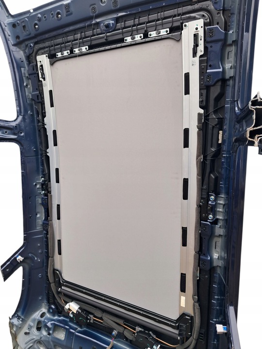 фото №7, Крыша панорама hyundai tucson iii 2015-2020 год код rwb