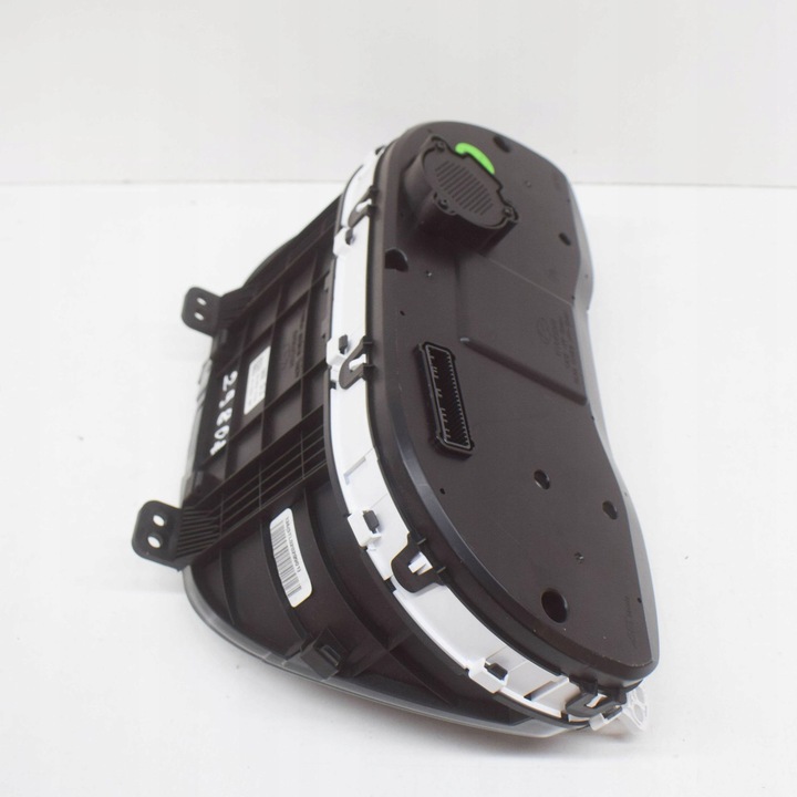 фото №5, Hyundai kona i 2018 спидометр / спидометр