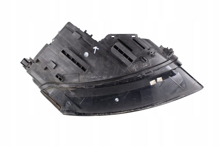 фото №11, Лампа ліва лівий перед audi q5 8r 08-12 h7 uk 8r0941003m