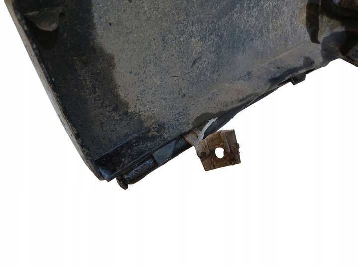 фото №12, Бампер перед переднє peugeot 407 2004-2008 код фарби ktv ktvd