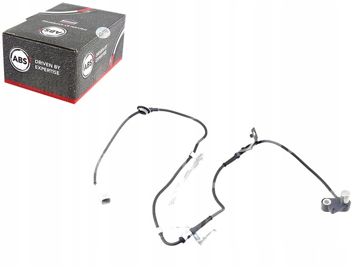 фото №1, Датчик, швидкість обертова колеса a.b.s. 30950