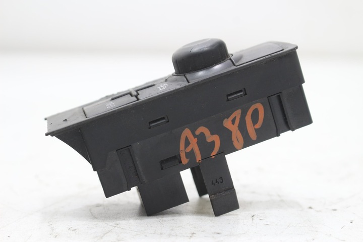 фото №6, Панель навігації audi a3 a4 8p0919721