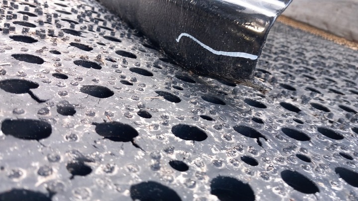 фото №14, Mercedes vito w639 дверь bok левый сдвижные 9197