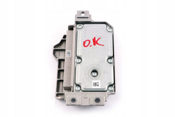 фото №10, Bmw e87 e90 mini r50 датчик модуль подушек 9125224