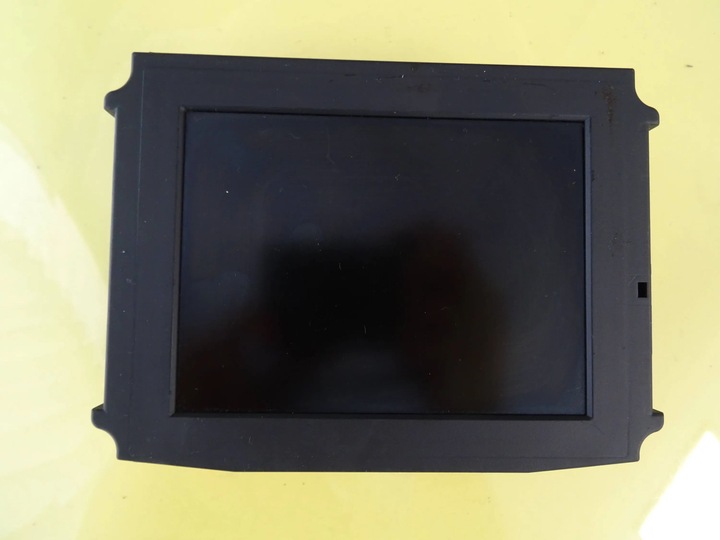 фото №1, Дисплей часы opel vectra c signum 13156065 / 5wk70090 nr540