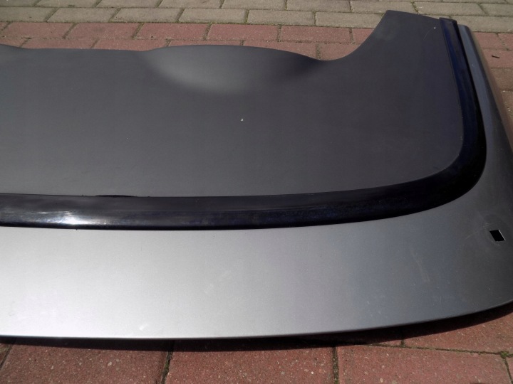 фото №6, Saab 9-3 05r cabrio захист кришка дах 279