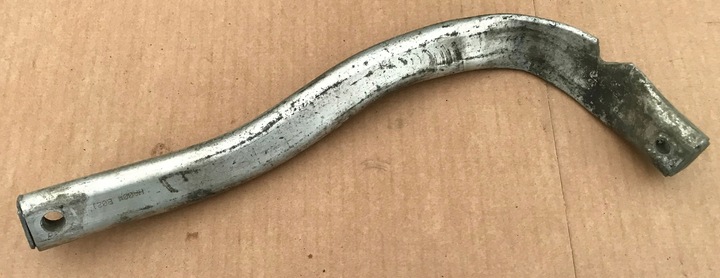 фото №1, Audi a8 d4 4h поддержка крыльев правая 4h0821260b