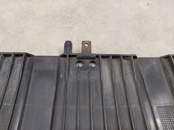 фото №9, Захист нижня бампера перед audi a6 c5 allroad