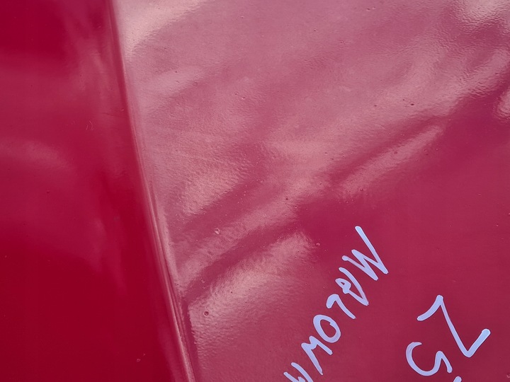 фото №10, Капот крышка двигателя opel astra j gtc z50b