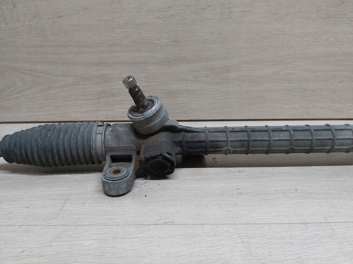 фото №5, Toyota corolla e12 рейка рульового управління трансмісія кермова 2,0 d4d рестайлінг 2006r