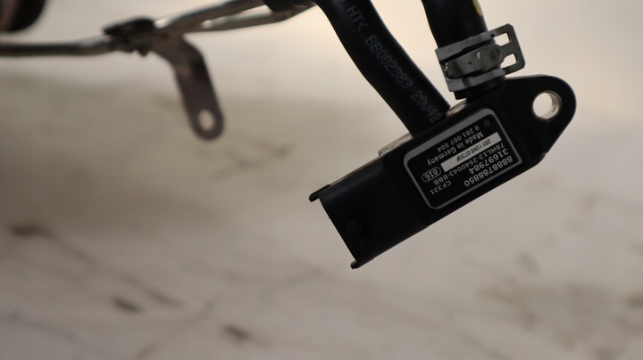 фото №7, Volvo v60 ii 2.0 t6 plug in гибрид катализатор 32264006