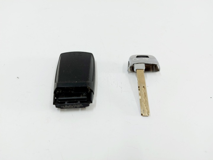 фото №4, Audi q5 80a 19r. ключ pilot keyless go 4m0959754cc
