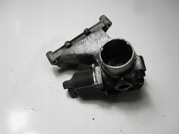 фото №1, Клапан egr renault master ii 2.2dci