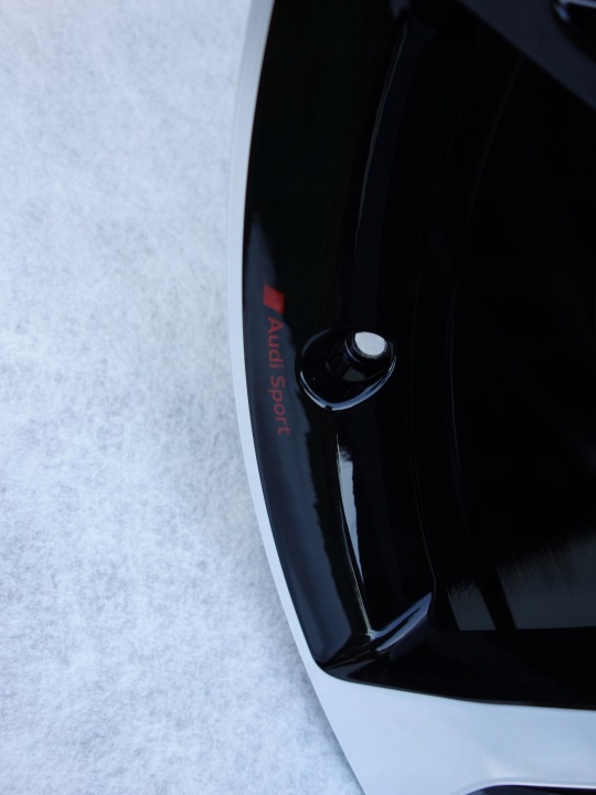 фото №14, Диски audi sq7 q7 рестайлінг q8 sq8 21'' audi sport 4m0